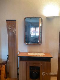 mobili ingresso completo