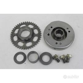 KIT RUOTA LIBERA HONDA VF 500 F INTERCEPTOR