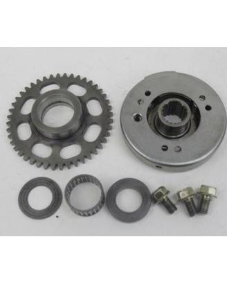 KIT RUOTA LIBERA DI AVVIAMENTO HONDA VF 500 F INTE