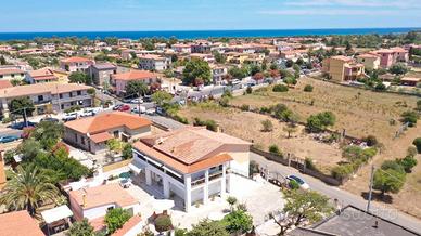 Disponibile a Budoni dal 09 al 31 agosto