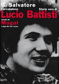 Lucio Battisti - Storia vera vissuta da Mogol