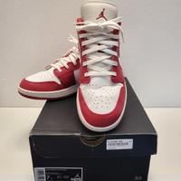 Air Jordan 1 Low Gym Red