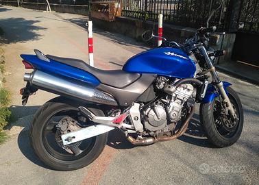 Honda Hornet 600