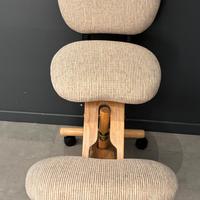 sedia ergonomica Cinius nuova