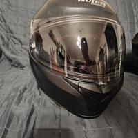 Casco Nolan XL