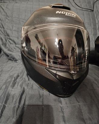 Casco Nolan XL