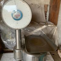 Bilancia Vintage Record Torino