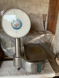 Bilancia Vintage Record Torino