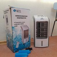 Condizionatore evaporativo Neo piccolo portatile