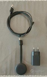 Google Chromecast