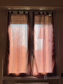 Tendine da finestra
