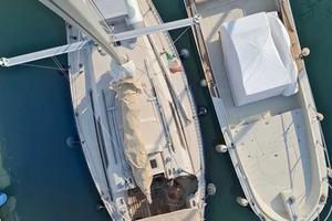 Beneteau first 30 mouric