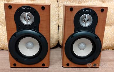 SONY SS-CEP515