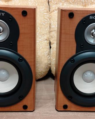 SONY SS-CEP515