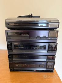 Stereo