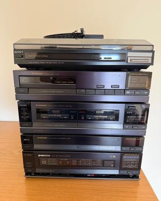 Stereo