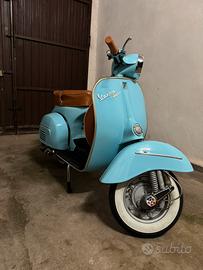 Vespa Super 150 1967