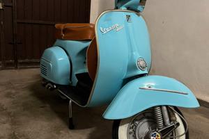 Vespa Super 150 1967