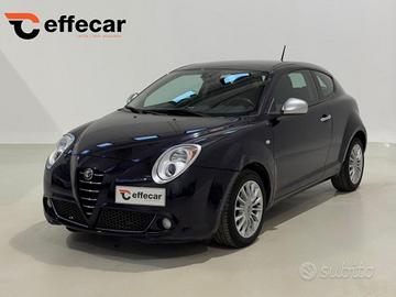 ALFA ROMEO MiTo 1.4 70 CV 8V Upload