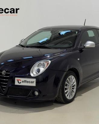 ALFA ROMEO MiTo 1.4 70 CV 8V Upload
