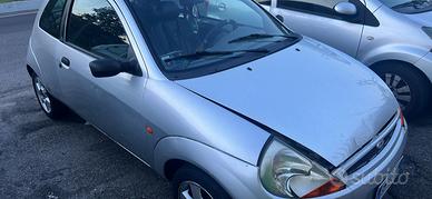 Ford ka 1
