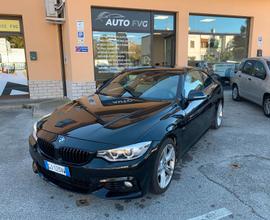 Bmw 420d Coupé Msport full