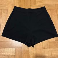Shorts neri Subdued taglia S