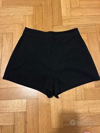 Shorts neri Subdued taglia S