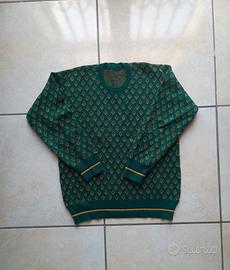 maglione lana vintage 