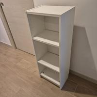 Libreria Ikea billy