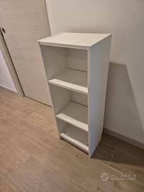 Libreria Ikea billy