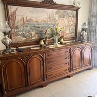 Credenza classica