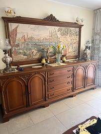 Credenza classica