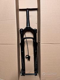 Forcella RockShox Sid RL 100mm