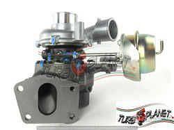 Turbina mitsubishi pajero iv 3.2 di-d