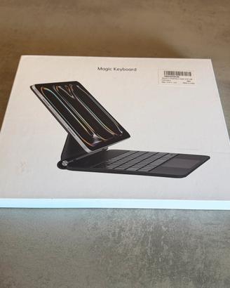 Magic Keyboard per Ipad pro 11 pollici
