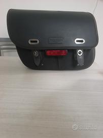 Triumph Borsa
