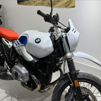 BMW Urban G/S NineT 1200