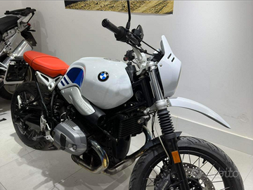 BMW Urban G/S NineT 1200