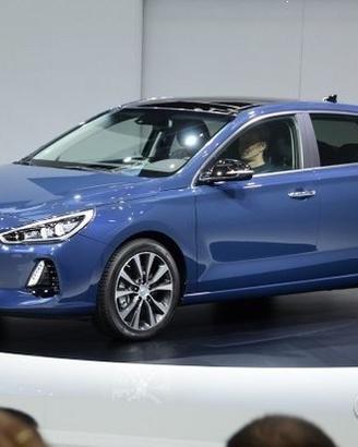 Ricambi hyundai i30 i 30