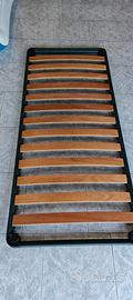Rete a doghe 80 x 190