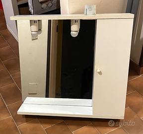 Specchio, bagno