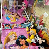 Letto a castello per bambino