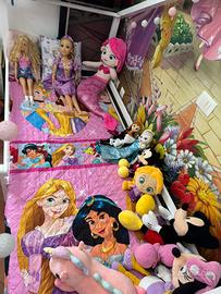 Letto a castello per bambino