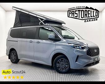 FORD Transit Nugget 320 2.0 Ecoblue 170cv aut. PC