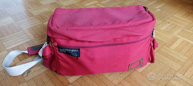 Borsa Fotografica Vintage Pico-Glass by Felisi (Ro