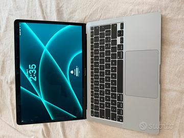 Macbook Air M1