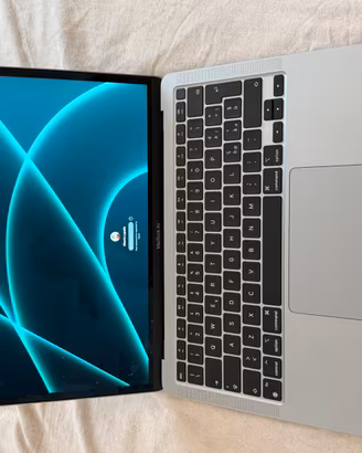 Macbook Air M1