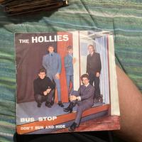 The hollies vinile 45giri