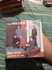 The hollies vinile 45giri